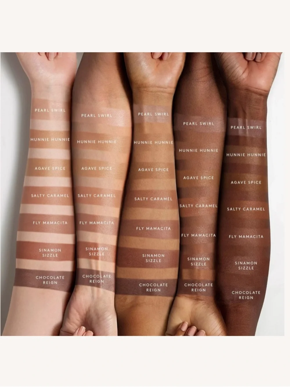 Fenty Beauty Body Sauce
